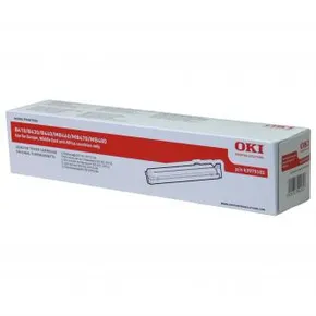 OKI Original Toner 43979102, black, 3500S, OKI B410, B430, B440, MB460, MB470, MB480, O
